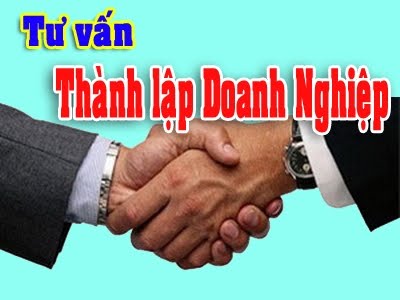 Dịch vụ thành lập doanh nghiệp trọn gói tại Hà Tĩnh