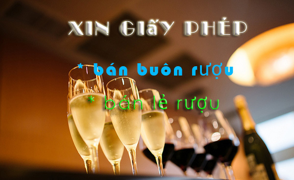 Hồ sơ xin cấp giấy phép kinh doanh rượu tại Hà Tĩnh