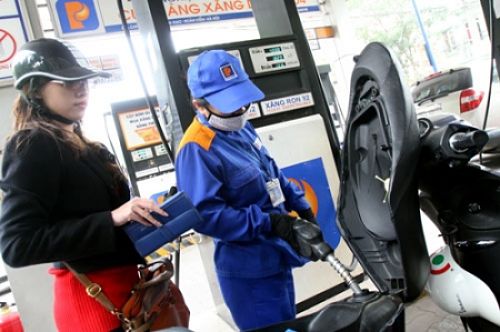 Thủ tục xin giấy phép đủ điều kiện kinh doanh xăng dầu tại Hà Tĩnh 