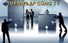 Thành lập công ty TNHH hai thành viên tại Hà Tĩnh