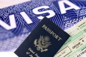 Thẻ tạm trú, visa cho người nước ngoài tại Hà Tĩnh