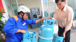  Điều kiện kinh doanh gas tại Hà Tĩnh