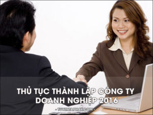 Công ty dịch vụ uy tín thành lập công ty TNHH 1 thành viên tại Hà Tĩnh
