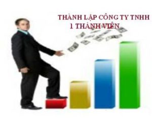 Thủ tục thành lập công ty TNHH một thành viên tại Hà Tĩnh.