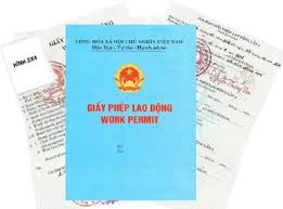 Hồ sơ cấp giấy phép lao động tại Hà Tĩnh