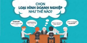 Hồ sơ chuyển đổi loại hình doanh nghiệp tại Hà Tĩnh