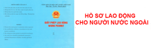 Thủ tục cấp giấy phép lao động tại Hà Tĩnh
