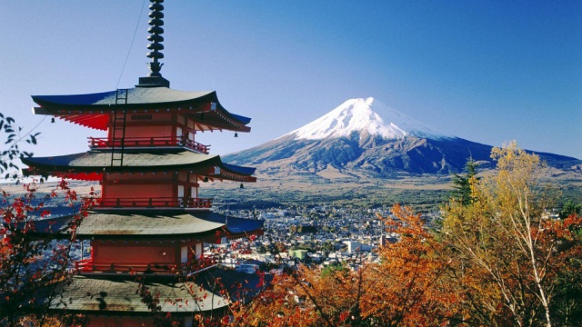 Thủ tục tự túc visa đi du lịch Nhật Bản