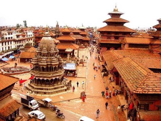 Thủ tục làm visa du lịch Nepal