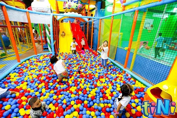 Thủ tục thành lập khu vui chơi trong nhà cho trẻ em tại Hà Tĩnh