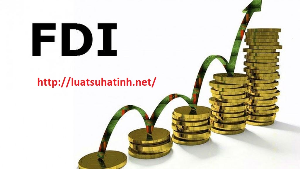 Cẩn trọng với dòng vốn FDI từ Trung Quốc