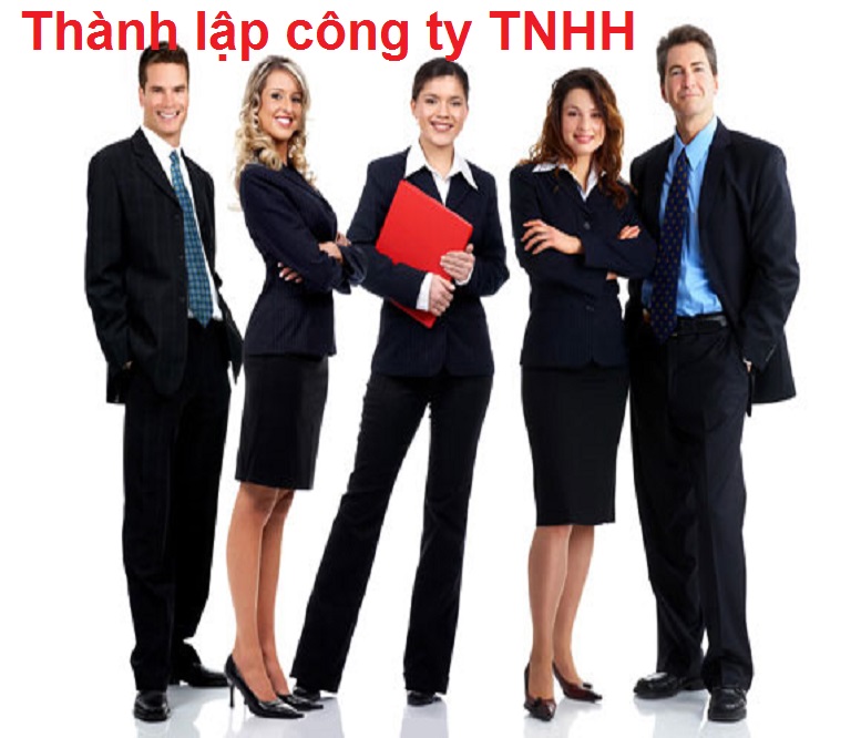 Đặc điểm công ty TNHH hai thành viên trở lên tại Hà Tĩnh