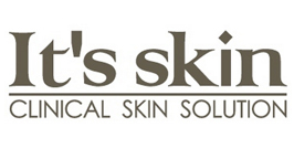 it's skin clinical skin solution