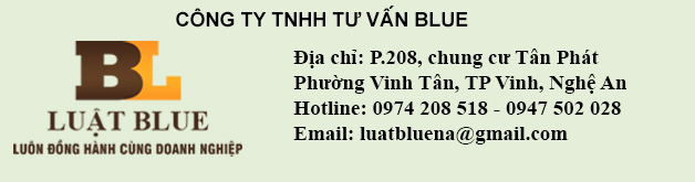 Dịch vụ thành lập công ty TNHH một thành viên tại Hà Tĩnh