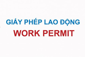 Thủ tục cấp giấy phép lao động tại Hà Tĩnh