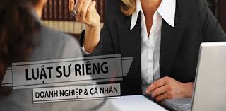 Luật sư riêng cho doanh nghiệp tại Hà Tĩnh