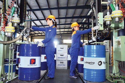 Điều kiện kinh doanh xăng dầu năm 2018 tại Hà Tĩnh