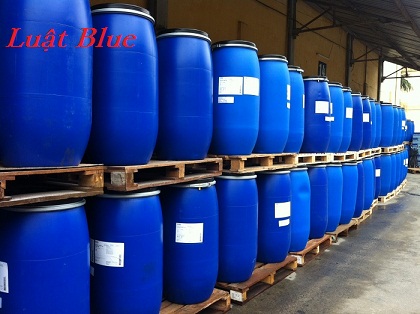 Thủ tục xin giấy phép đủ điều kiện kinh doanh hóa chất tại Hà Tĩnh
