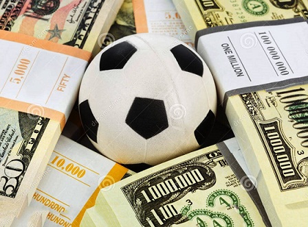 Đăng ký giấy phép kinh doanh đặt cược bóng đá quốc tế