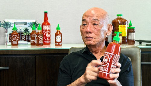 Cách vua tương ớt gốc Việt bán Sriracha cho toàn nước Mỹ: Chỉ cần làm ra sản phẩm thật tốt, khách hàng sẽ quảng cáo thay cho bạn