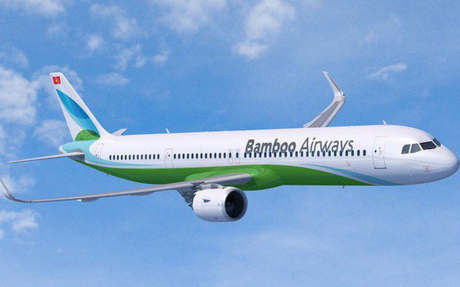 Bamboo Airways chính thức đăng tuyển tiếp viên, yêu cầu học vấn TOIEC 500 điểm trở lên