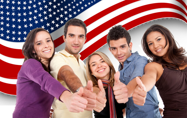 Thủ tục xin cấp visa du học Mỹ
