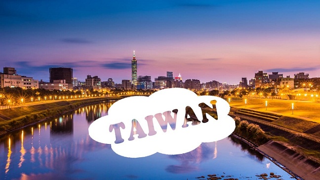 Đăng ký xin visa Đài Loan