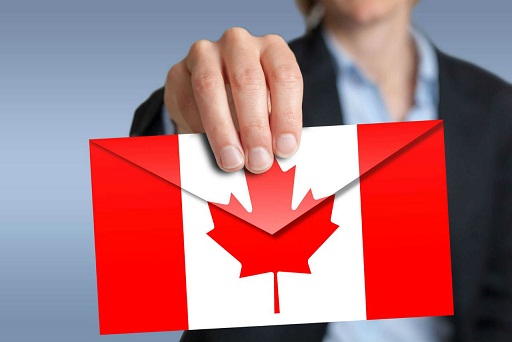Đăng ký cấp visa du học Canada