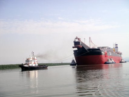 Điều kiện kinh doanh dịch vụ đại lý, lai dắt tàu biển tại Hà Tĩnh